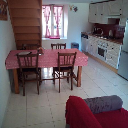 L'Oasis Maisonnette Centre Ville 3 Chambres Terrasse Espace Vert Prive Parc Sainte Croix Center Parc 20 Minutes Sarrebourg Esterno foto