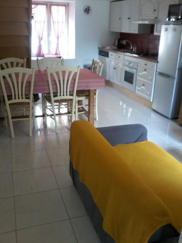 L'Oasis Maisonnette Centre Ville 3 Chambres Terrasse Espace Vert Prive Parc Sainte Croix Center Parc 20 Minutes Sarrebourg Esterno foto