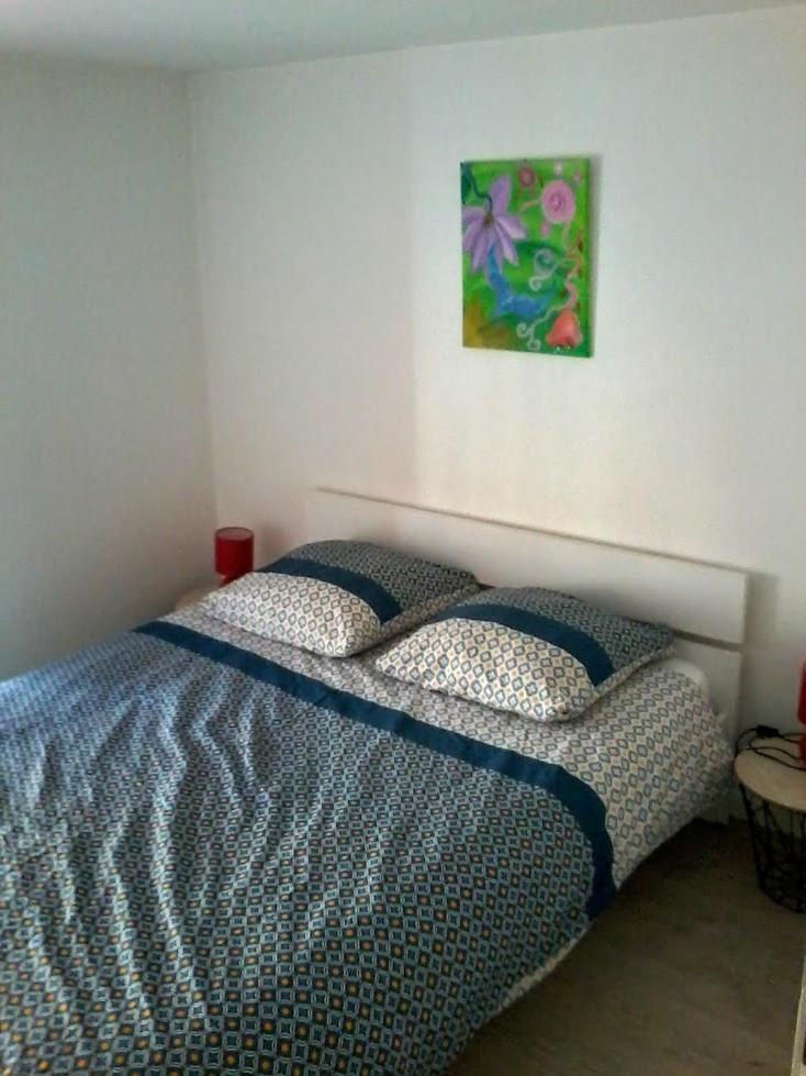L'Oasis Maisonnette Centre Ville 3 Chambres Terrasse Espace Vert Prive Parc Sainte Croix Center Parc 20 Minutes Sarrebourg Esterno foto